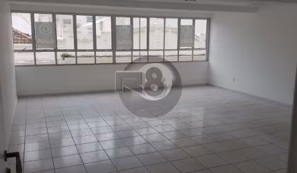 7 salas juntas, 191m2 privativos