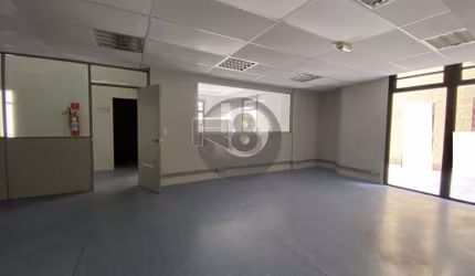 7 salas comerciais 245m2 privativos !