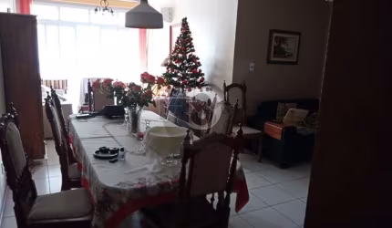 Apartamento Central com vista mar!