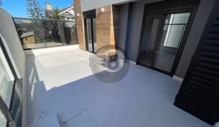 Garden, 2 suites, lavabo, area de lazer completa