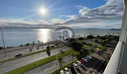 Imóvel de luxo na Beira Mar!!