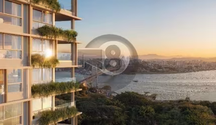 4 Suítes 3 vagas 220m2 privados