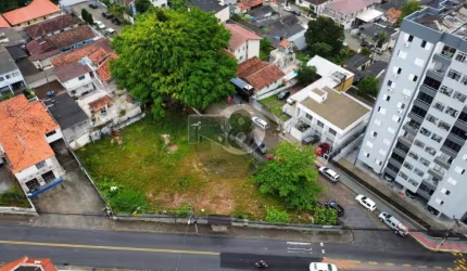Ótimo investimento, terreno com 1055m²