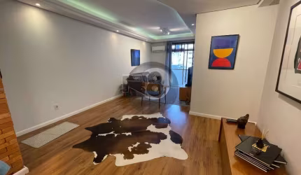 Apartamento LINDO, PRONTO PARA MORAR