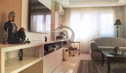 Apartamento amplo a 30 metros da beiramar norte