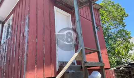 CASA NA MAURO RAMOS