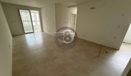 PREDIO NOVO LAZER COMPLETO, 3 DORMS 2 VAGAS