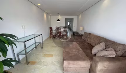Amplo apartamento em localização diferenciada!