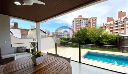 Casa à Venda no Bairro Córrego Grande