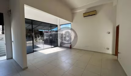 Ponto comercial para alugar na Avenida Governador José Boabaid, Córrego Grande, Florianópolis, 40 m2 por R$ 5.000