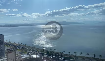 APARTAMENTO DE LUXO 3 SUITES 3 VAGAS