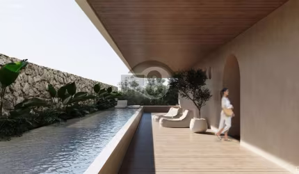 Apartamentos de Alto Padrão em Jurerê!