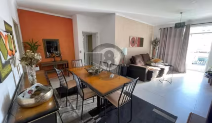 AMPLO APARTAMENTO 113M² PRIVATIVOS, 3 QUARTOS!