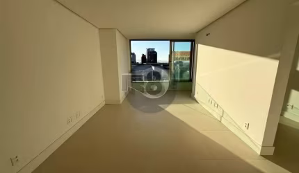 Apartamento novo na Agronômica