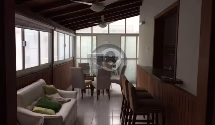 Cobertura Plana com Terraço próximo UFSC