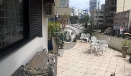 Amplo apartamento 274m² privativos