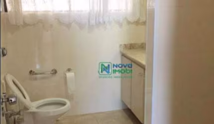 Apartamento Residencial à venda, Centro, Piracicaba - AP0903.