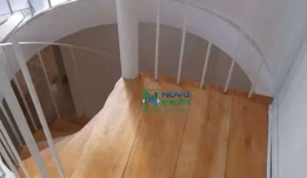 Apartamento Residencial à venda, Centro, Piracicaba - AP0598.