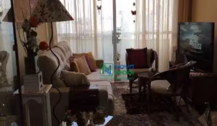 Apartamento Residencial à venda, Vila Monteiro, Piracicaba - AP0912.