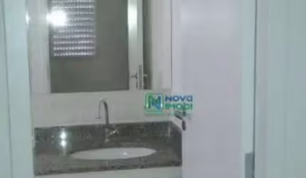 Apartamento Residencial à venda, Residencial Parque da Fazenda, Campinas - AP0920.