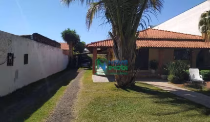 Chácara com 4 dormitórios à venda, 800 m² por R$ 1.100.000,00 - Perdizes - Piracicaba/SP