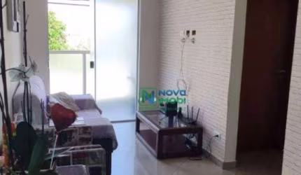 Casa Residencial à venda, Nova América, Piracicaba - CA0949.
