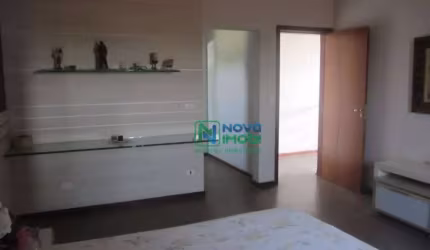 Casa Residencial à venda, Campestre, Piracicaba - CA0955.