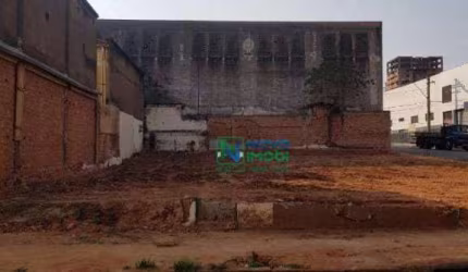 Terreno Residencial à venda, Alto, Piracicaba - TE0226.