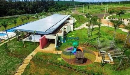 Terreno Residencial à venda, Santa Rosa, Piracicaba - TE0230.