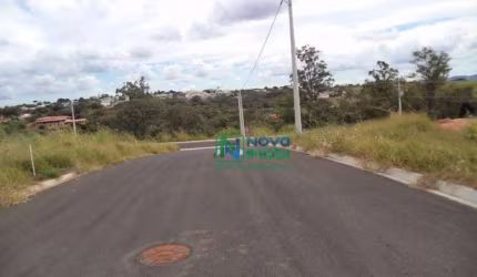 Terreno Residencial à venda, Campestre, Piracicaba - TE0232.