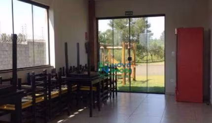 Terreno Residencial à venda, Centro, Rio das Pedras - TE0236.