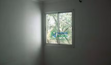 Apartamento Residencial à venda, Dois Córregos, Piracicaba - AP1098.