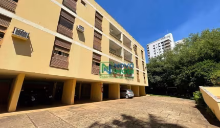 Apartamento com 2 dormitórios à venda, 95 m² por R$ 280.000,00 - Cidade Jardim - Piracicaba/SP