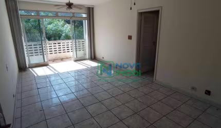 Apartamento com 2 dormitórios à venda, 95 m² por R$ 280.000,00 - Cidade Jardim - Piracicaba/SP