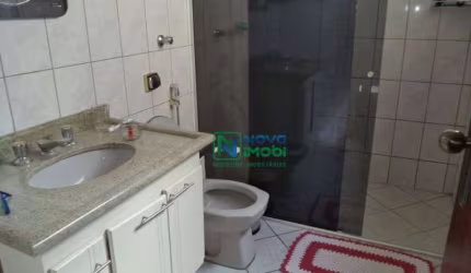 Casa Residencial à venda, Panorama, Piracicaba - CA1014.