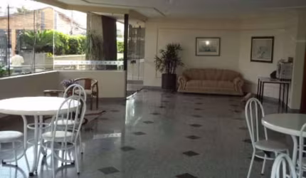 Apartamento Residencial à venda, Centro, Piracicaba - AP1122.