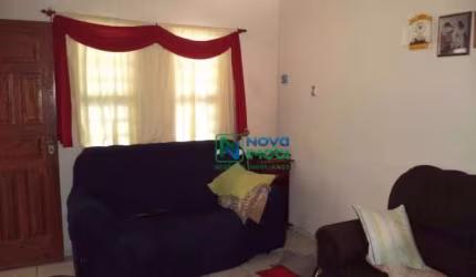 Casa Residencial à venda, Parque Orlanda I, Piracicaba - CA1040.
