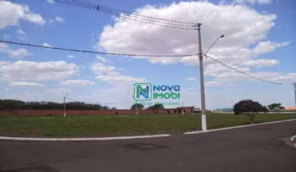 Terreno Residencial à venda, Campestre, Piracicaba - TE0336.