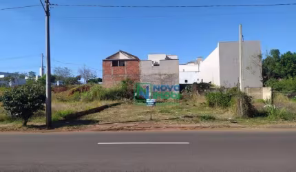Terreno Residencial para locação, Piracicamirim, Piracicaba - TE0382.