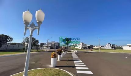 Terreno Residencial à venda, Nossa Senhora Aparecida I , Saltinho - TE0398.