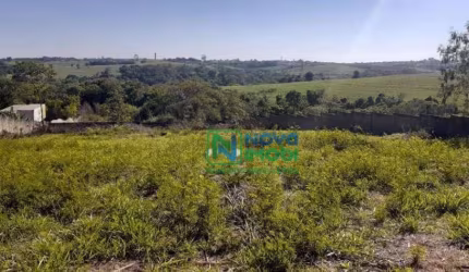 Terreno Residencial à venda, Jardim São Francisco, Piracicaba - TE0401.
