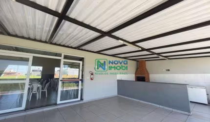 Terreno Residencial à venda, Nossa Senhora Aparecida I , Saltinho - TE0403.