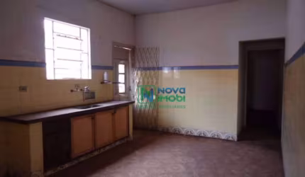 Casa Residencial à venda, Centro, Piracicaba - CA0845.