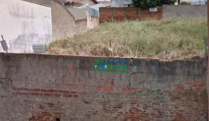 Terreno Residencial à venda, São Dimas, Piracicaba - TE0143.