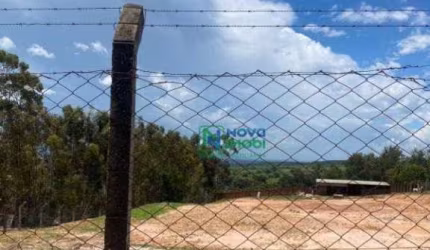 Terreno à venda, 3204 m² por R$ 270.000,00 - Centro - Saltinho/SP