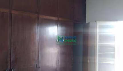 Casa Residencial à venda, Nova América, Piracicaba - CA0852.