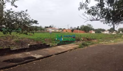 Terreno Residencial à venda, Jardim Brasília, Piracicaba - TE0149.