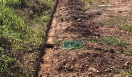 Terreno Residencial à venda, Novo Horizonte, Piracicaba - TE0156.