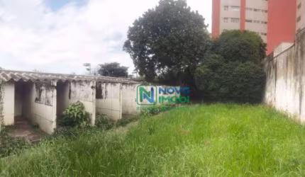 Terreno Residencial para locação, Vila Independência, Piracicaba - TE0158.