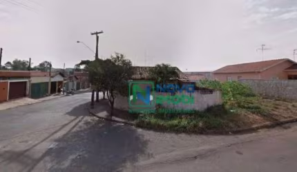 Terreno Residencial para venda e locação, Parque Água Branca, Piracicaba - TE0163.